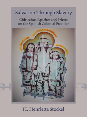 cover image of Salvation Through Slavery